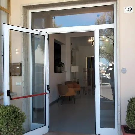 Hotell Il Faro Senigallia