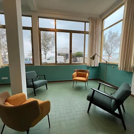 Il Faro Отель
