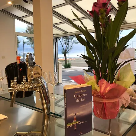 Il Faro Hotel 2*