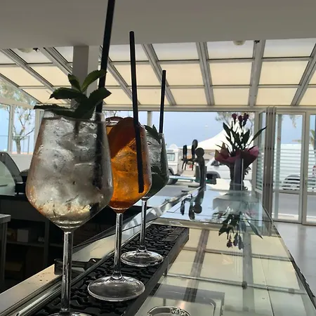 Il Faro 2* Senigallia