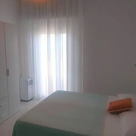 Hotel Il Faro Senigallia