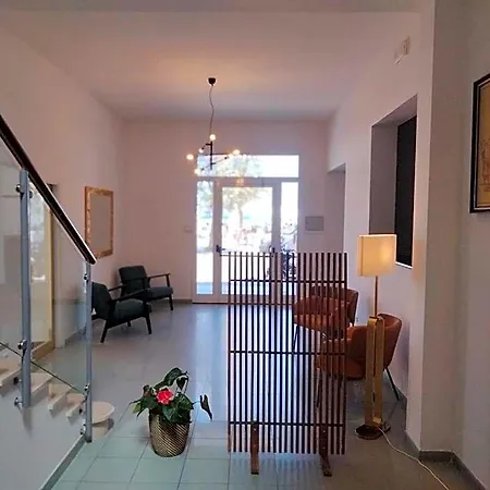 Hotel Il Faro 2*