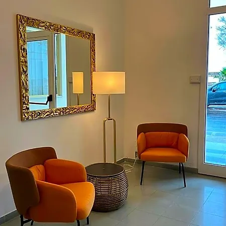 Il Faro Hotel Senigallia