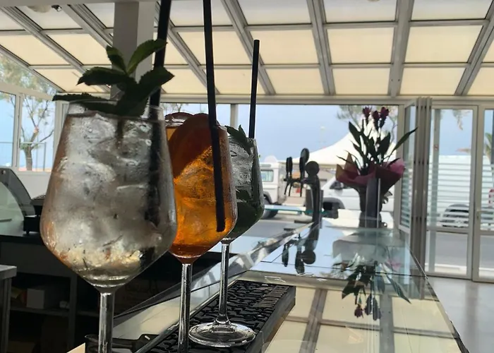 Il Faro 2* Senigallia